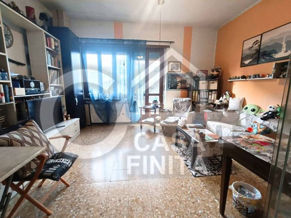 appartamento in vendita a Settimo Torinese