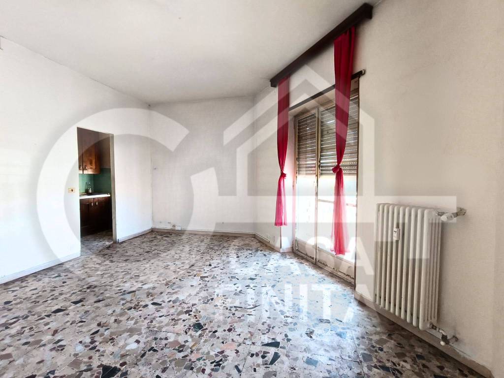 appartamento in vendita a Settimo Torinese