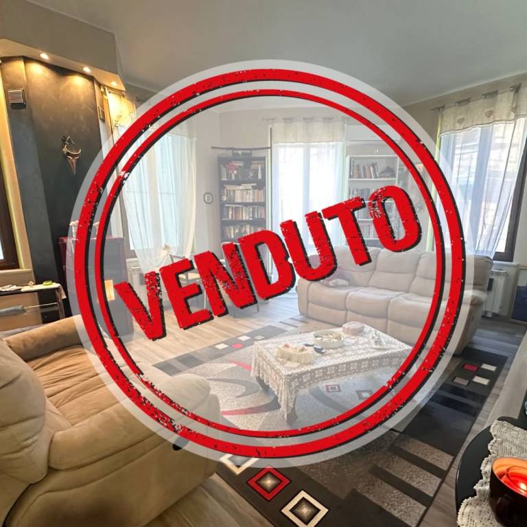 appartamento in vendita a Settimo Torinese