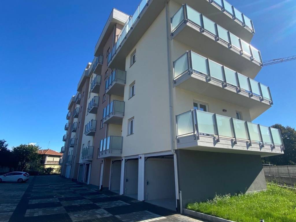 appartamento in vendita a Settimo Torinese
