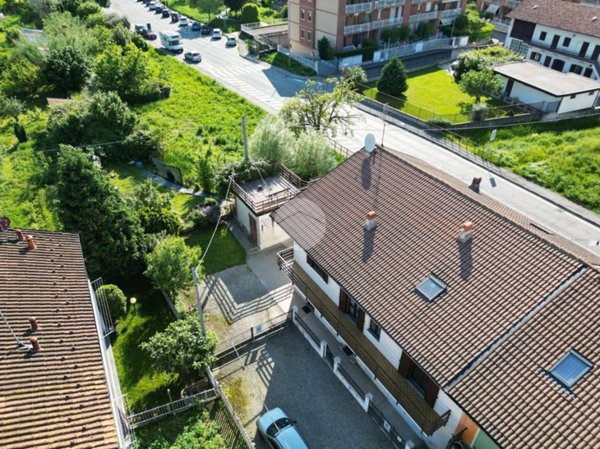 casa indipendente in vendita a Settimo Torinese