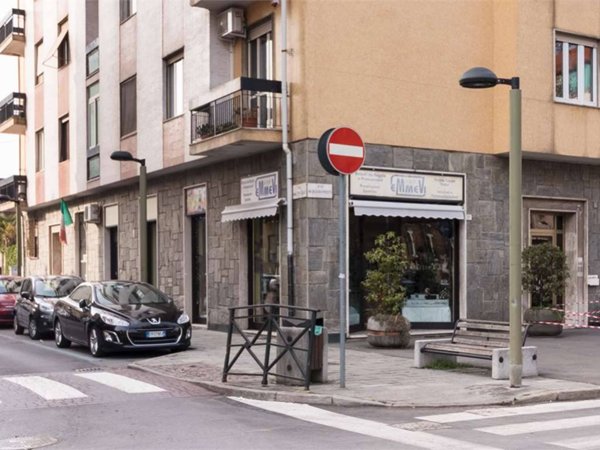 negozio in vendita a Settimo Torinese