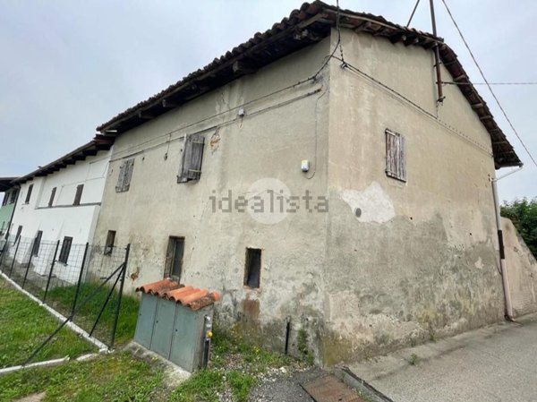 appartamento in vendita a Settimo Torinese in zona Mezzi Po