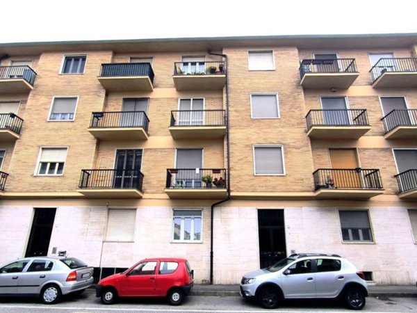 appartamento in vendita a Settimo Torinese