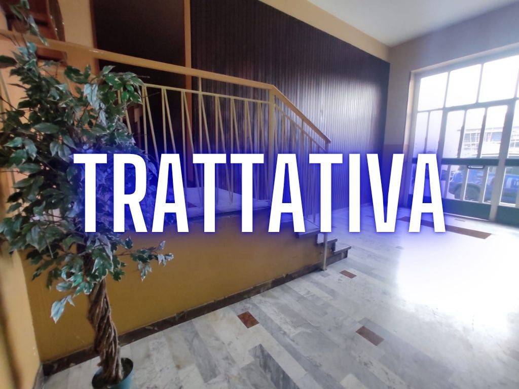 appartamento in vendita a Settimo Torinese