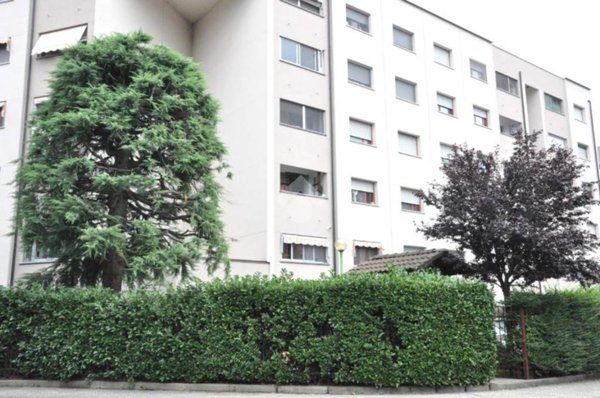 appartamento in vendita a Settimo Torinese