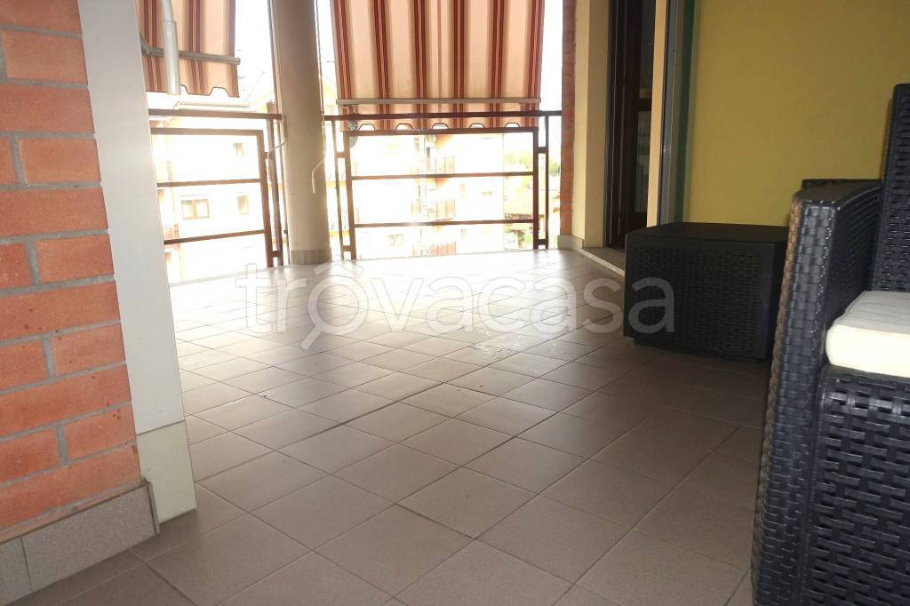 appartamento in vendita a Settimo Torinese