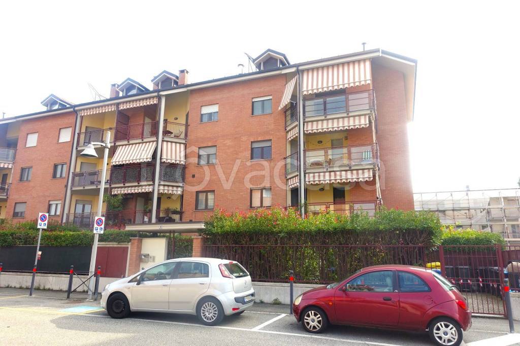 appartamento in vendita a Settimo Torinese