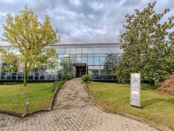 intera palazzina in vendita a Settimo Torinese
