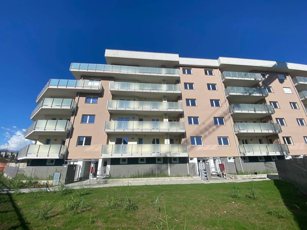 appartamento in vendita a Settimo Torinese
