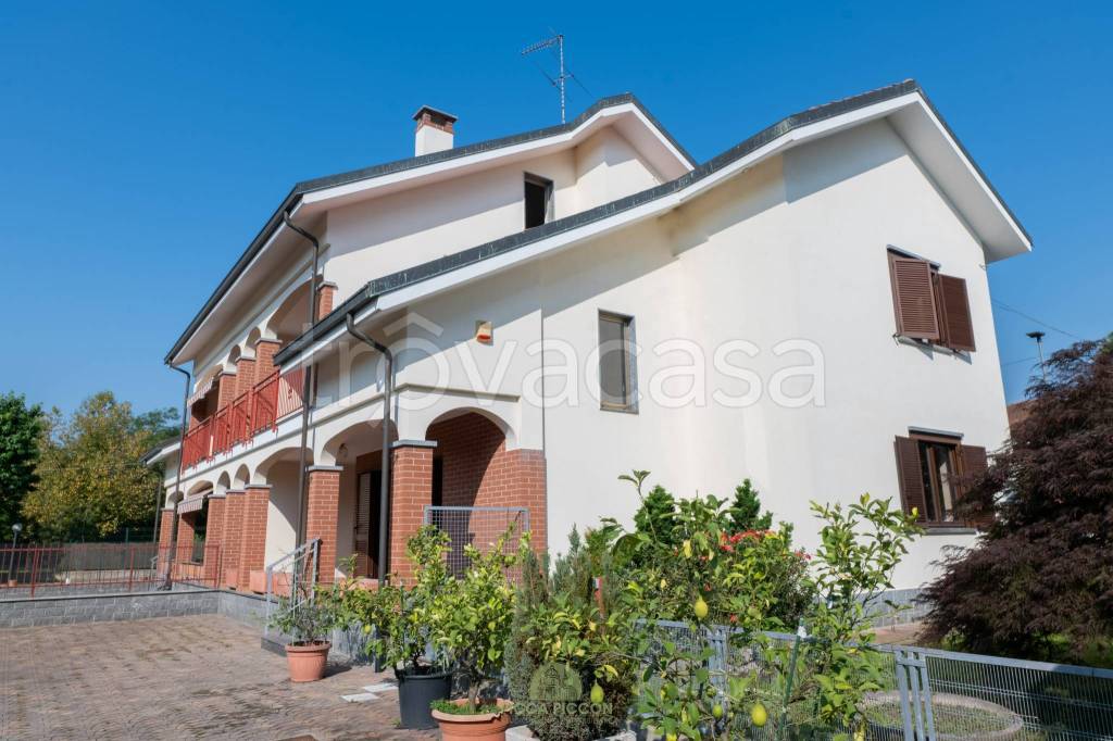 casa indipendente in vendita a Settimo Torinese