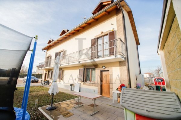 casa indipendente in vendita a Settimo Torinese