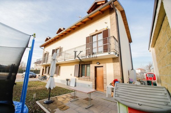 casa indipendente in vendita a Settimo Torinese