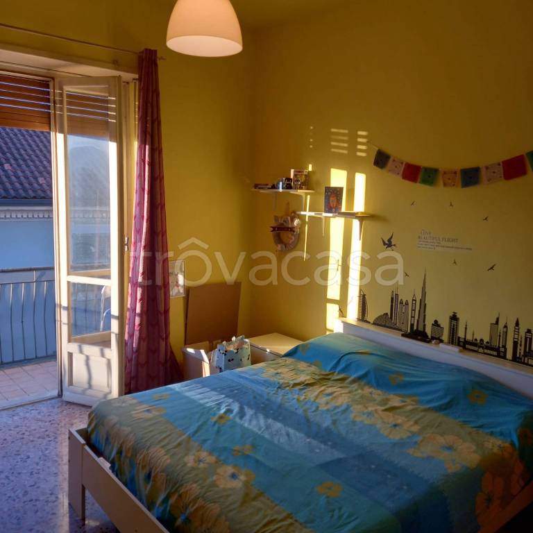 appartamento in vendita a Settimo Torinese
