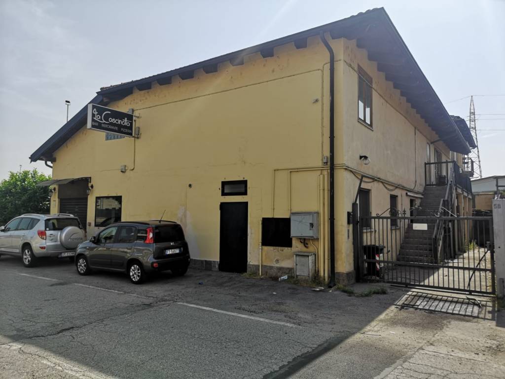 appartamento in vendita a Settimo Torinese