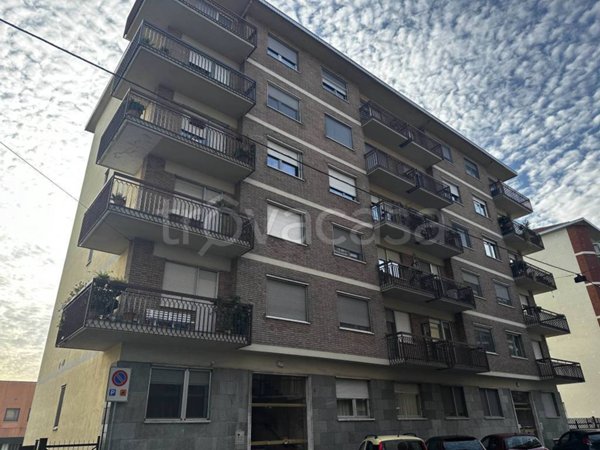 appartamento in vendita a Settimo Torinese