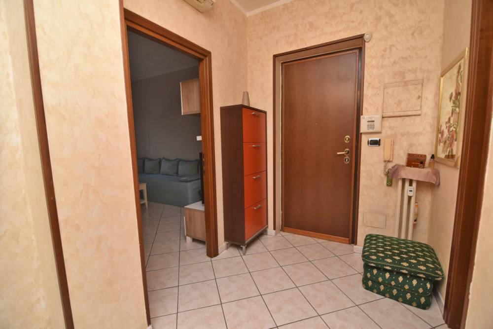 appartamento in vendita a Settimo Torinese