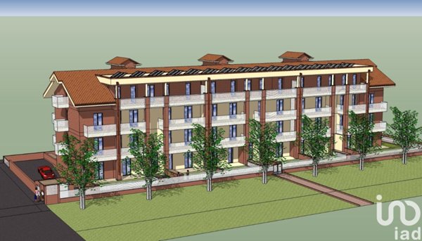 terreno edificabile in vendita a Settimo Torinese