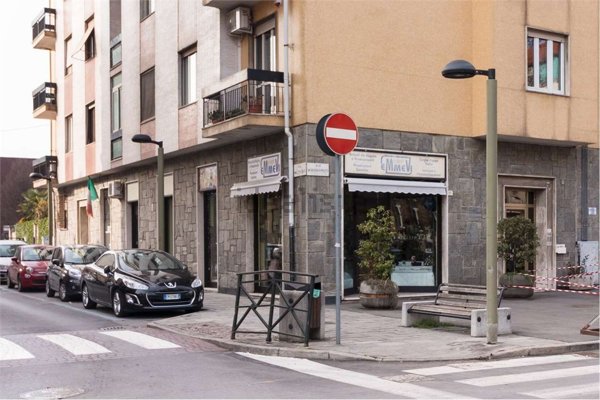 ufficio in vendita a Settimo Torinese
