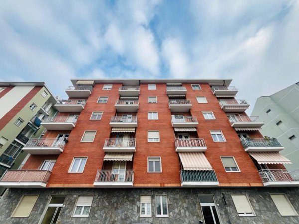 appartamento in vendita a Settimo Torinese