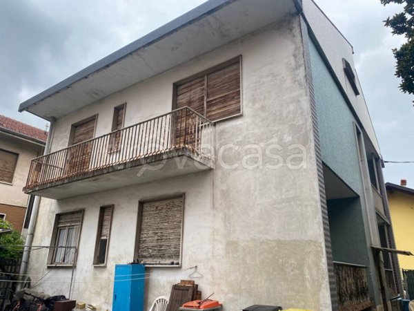 casa indipendente in vendita a Settimo Torinese