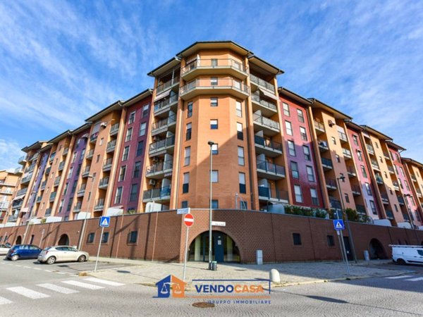 appartamento in vendita a Settimo Torinese