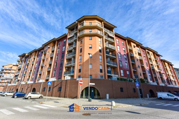 appartamento in vendita a Settimo Torinese