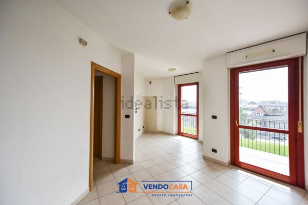 appartamento in affitto a Settimo Torinese
