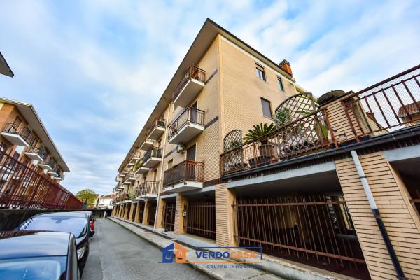 appartamento in vendita a Settimo Torinese