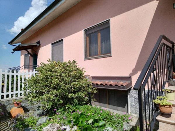 casa indipendente in vendita a Settimo Torinese