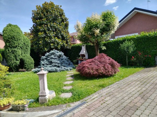 casa indipendente in vendita a Settimo Torinese