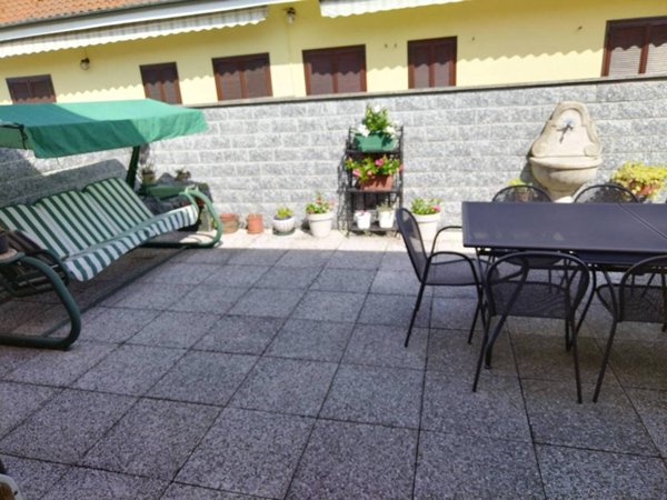 casa indipendente in vendita a Settimo Torinese