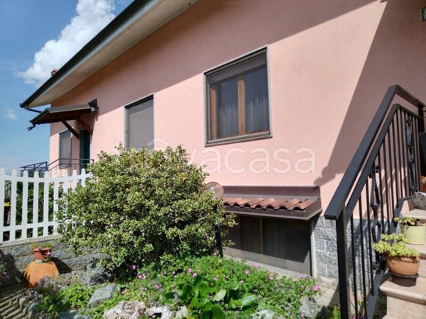 casa indipendente in vendita a Settimo Torinese