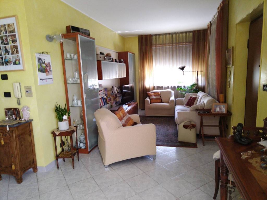 casa indipendente in vendita a Settimo Torinese