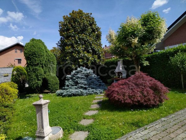 casa indipendente in vendita a Settimo Torinese