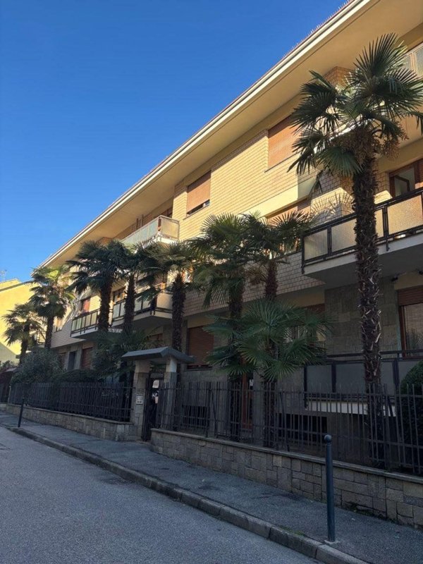 appartamento in vendita a Settimo Torinese