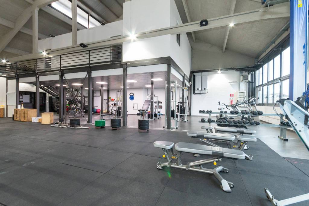 negozio in vendita a Settimo Torinese