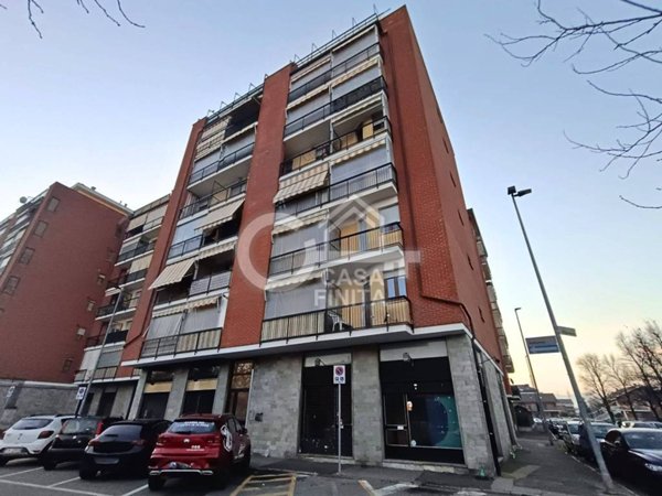 appartamento in vendita a Settimo Torinese