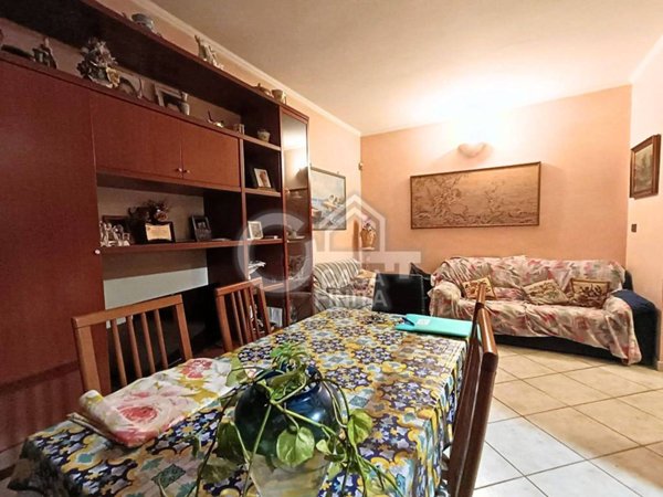 appartamento in vendita a Settimo Torinese