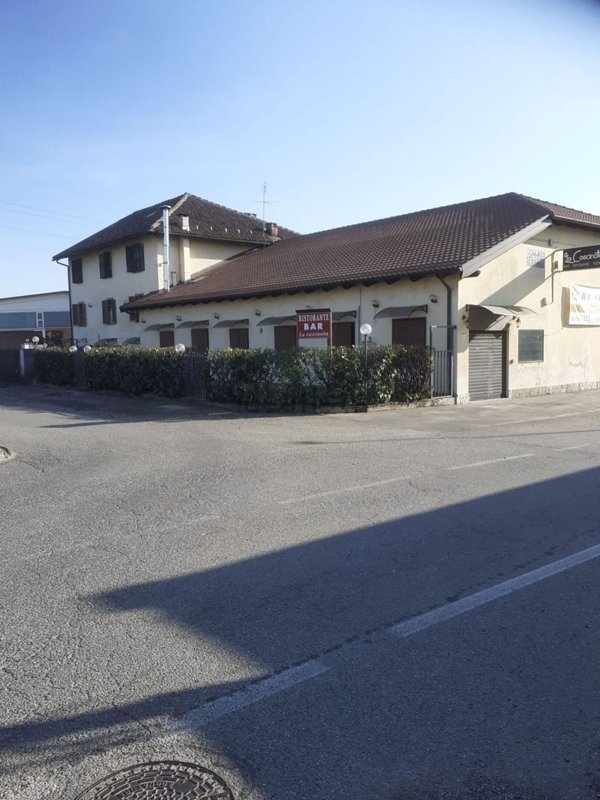 negozio in vendita a Settimo Torinese