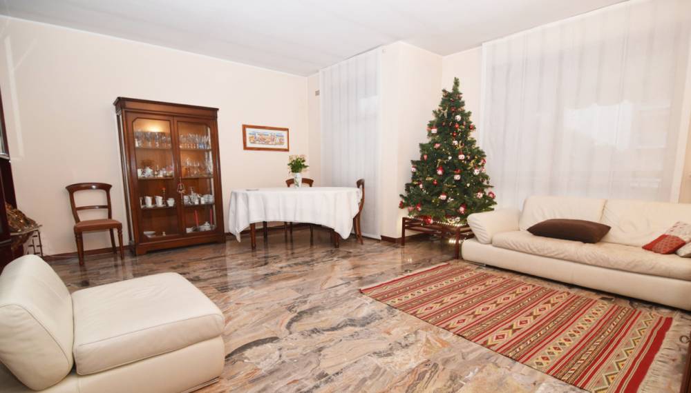 appartamento in vendita a Settimo Torinese
