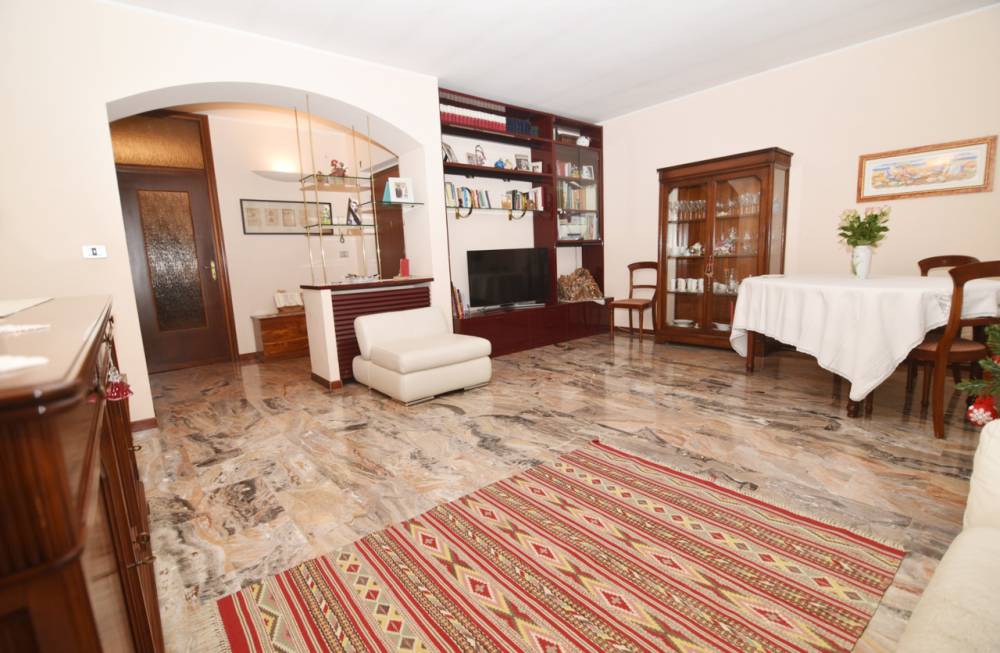 appartamento in vendita a Settimo Torinese