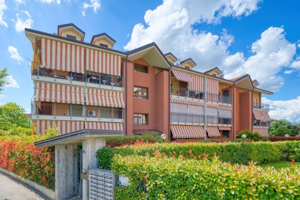 appartamento in vendita a Settimo Torinese