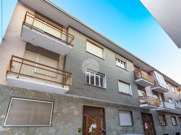 appartamento in vendita a Settimo Torinese