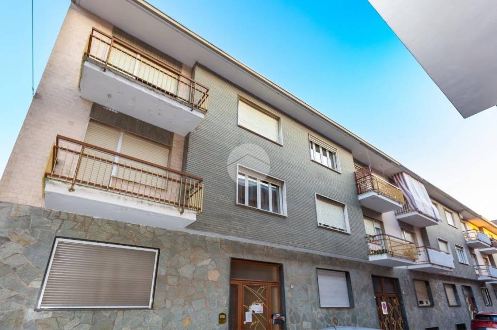 appartamento in vendita a Settimo Torinese