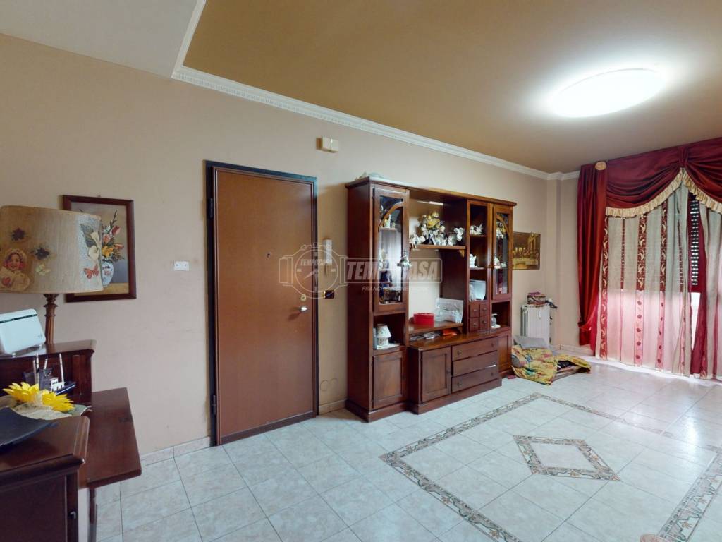 appartamento in vendita a Settimo Torinese