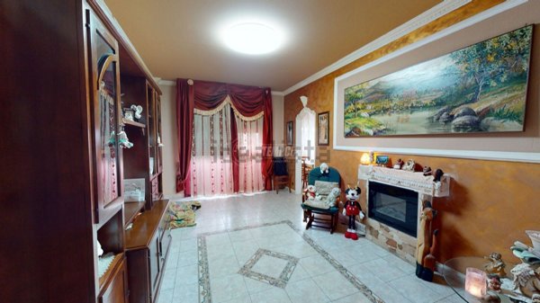 appartamento in vendita a Settimo Torinese