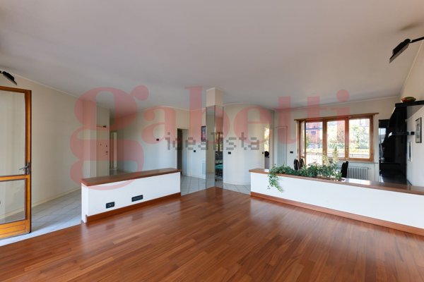 appartamento in vendita a Settimo Torinese