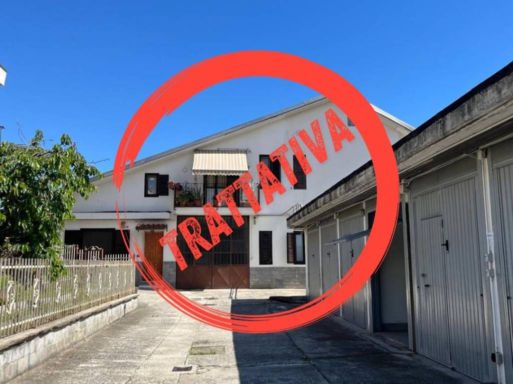 appartamento in vendita a Settimo Torinese