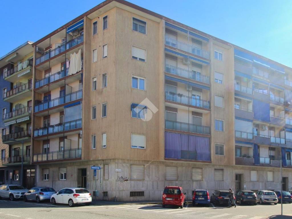 appartamento in vendita a Settimo Torinese